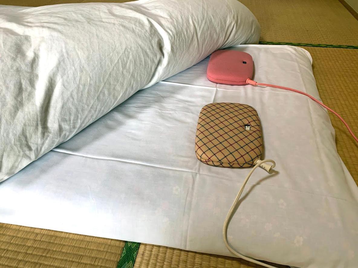 Hotel Sugakuso Yamanakako Esterno foto