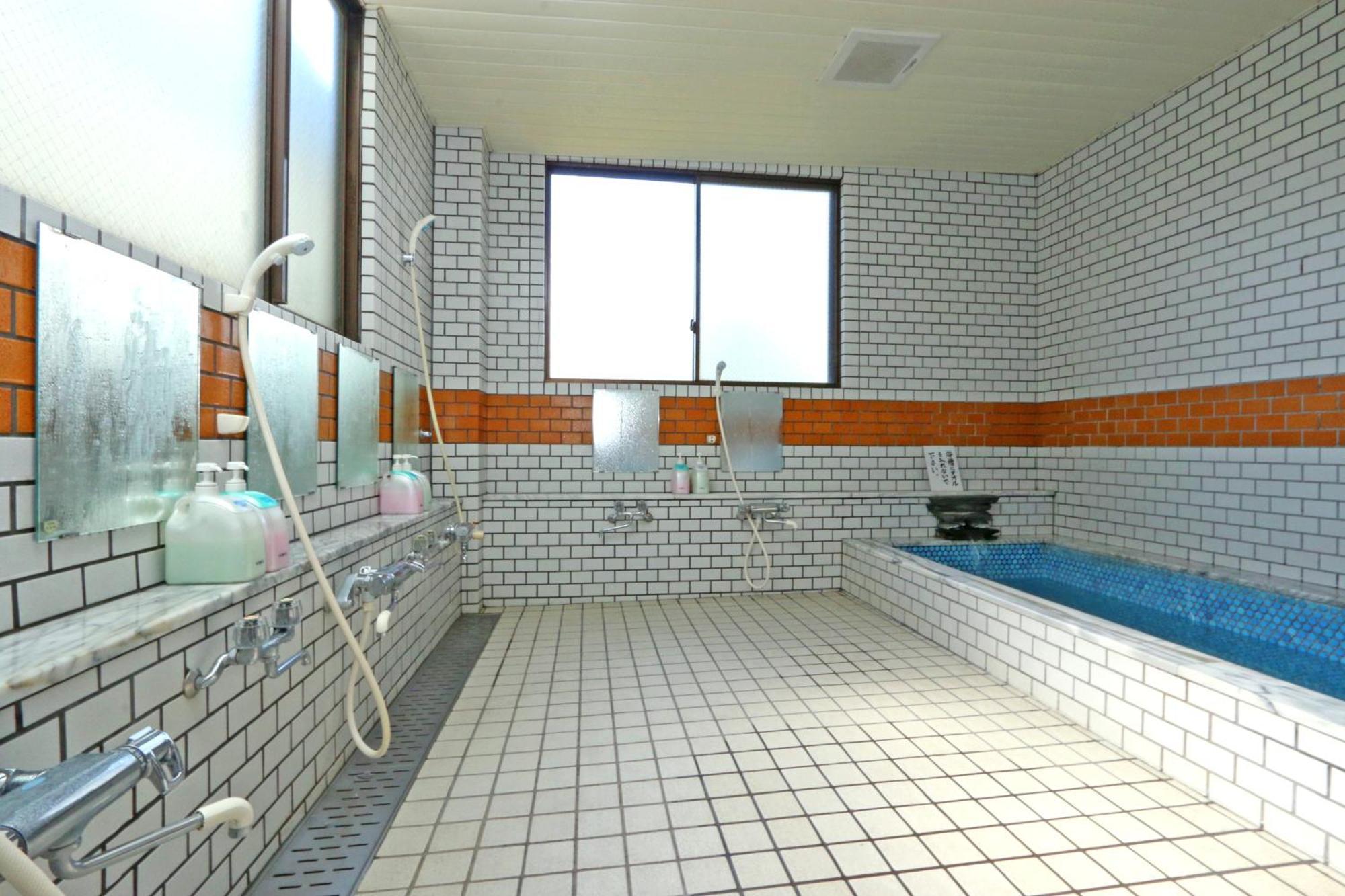 Hotel Sugakuso Yamanakako Esterno foto