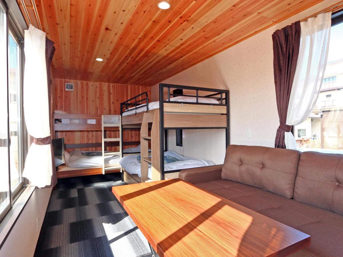 Hotel Sugakuso Yamanakako Esterno foto