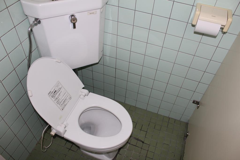 Hotel Sugakuso Yamanakako Esterno foto