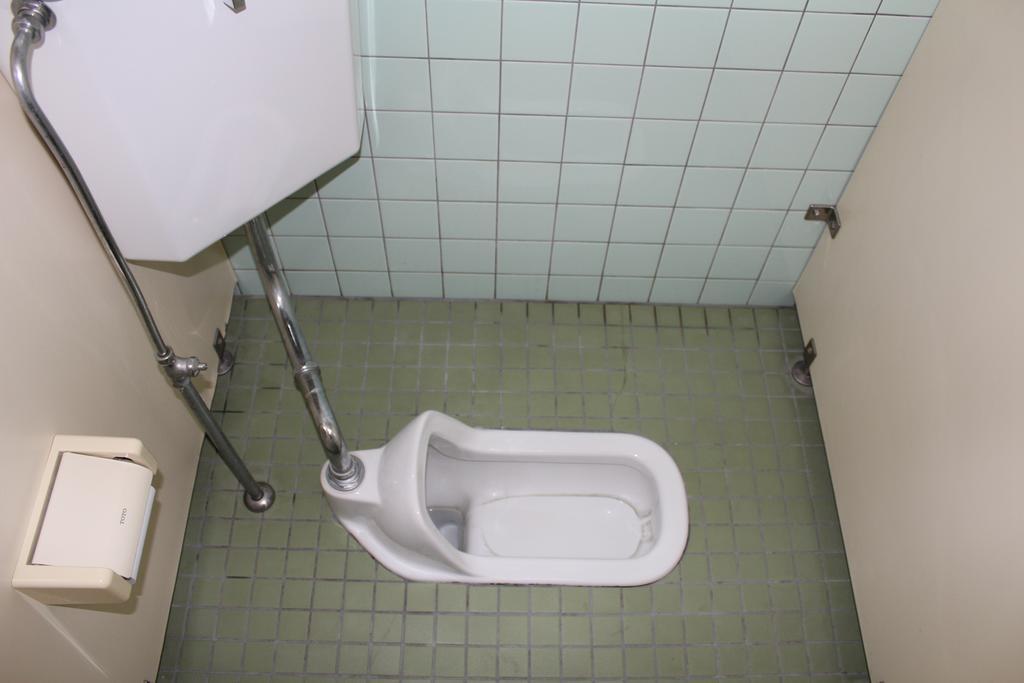 Hotel Sugakuso Yamanakako Esterno foto